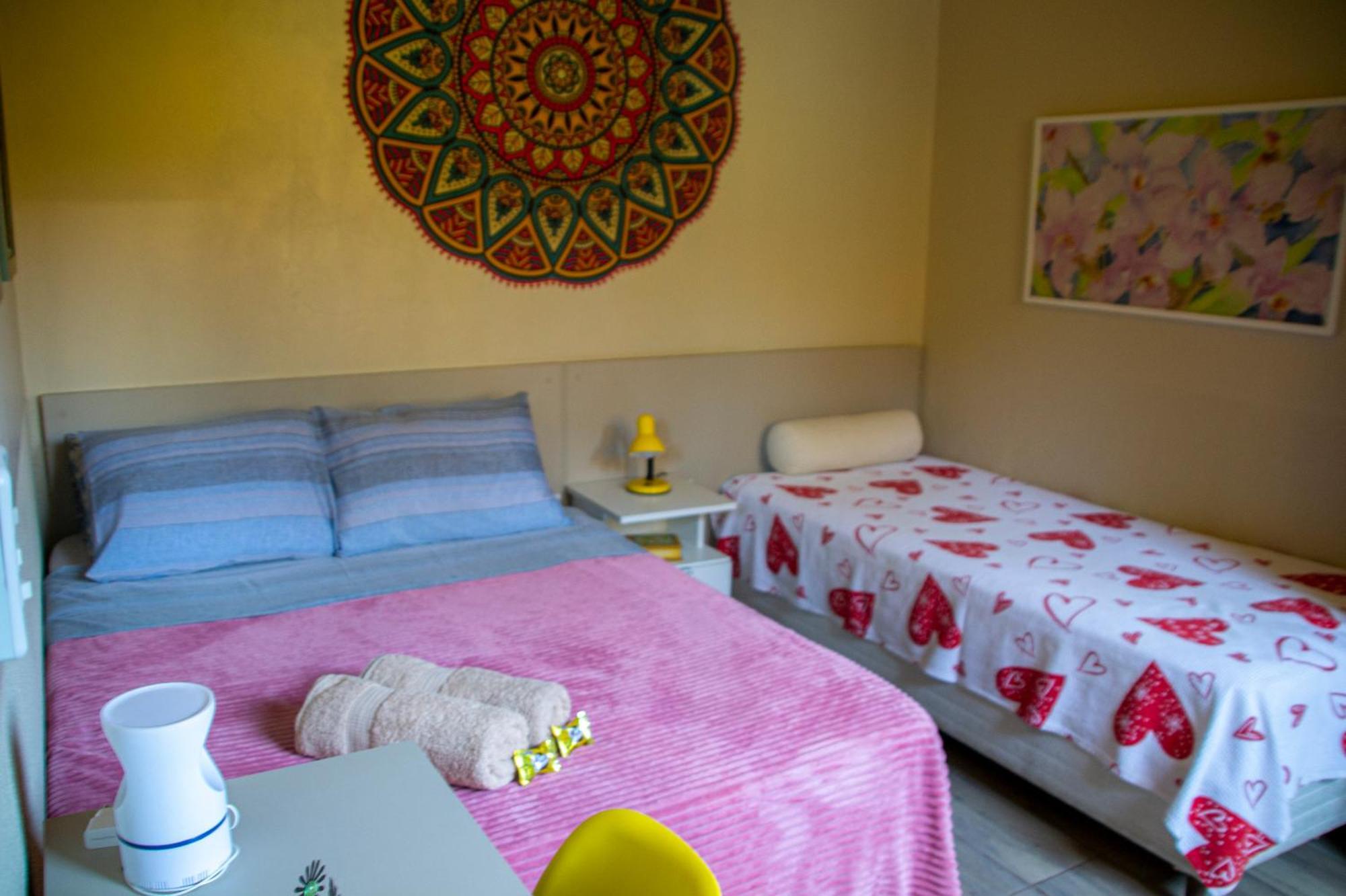 A Casa Amarela - Conforto E Tranquilidade Proximo Ao Mar Balneario Gaivota Kültér fotó