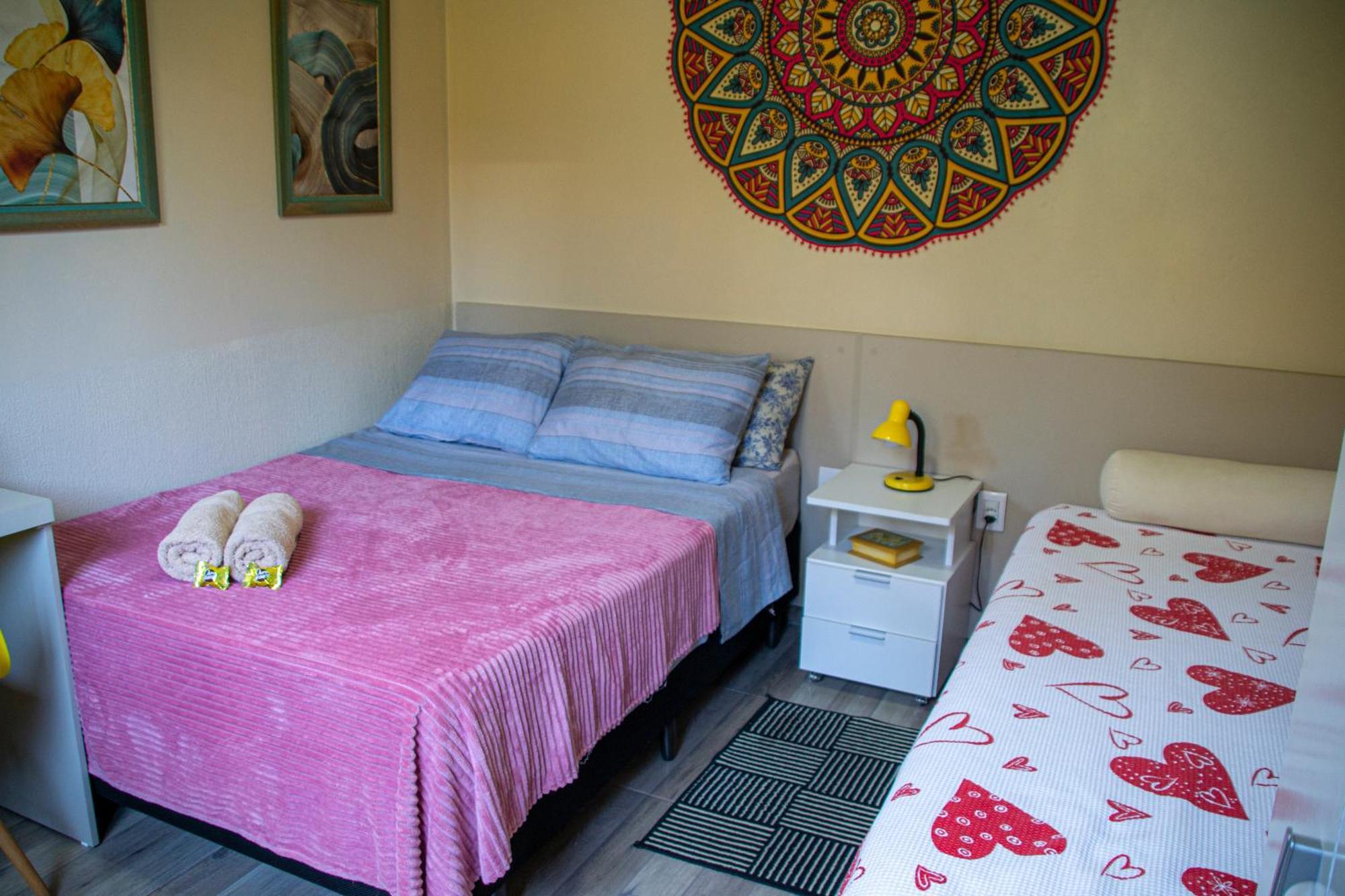 A Casa Amarela - Conforto E Tranquilidade Proximo Ao Mar Balneario Gaivota Kültér fotó